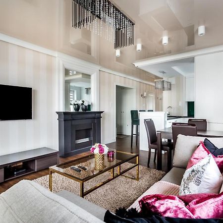 Resinest Apartamenty Nowe Bojary Białystok Exteriör bild