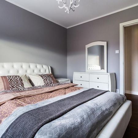 Resinest Apartamenty Nowe Bojary Białystok Exteriör bild
