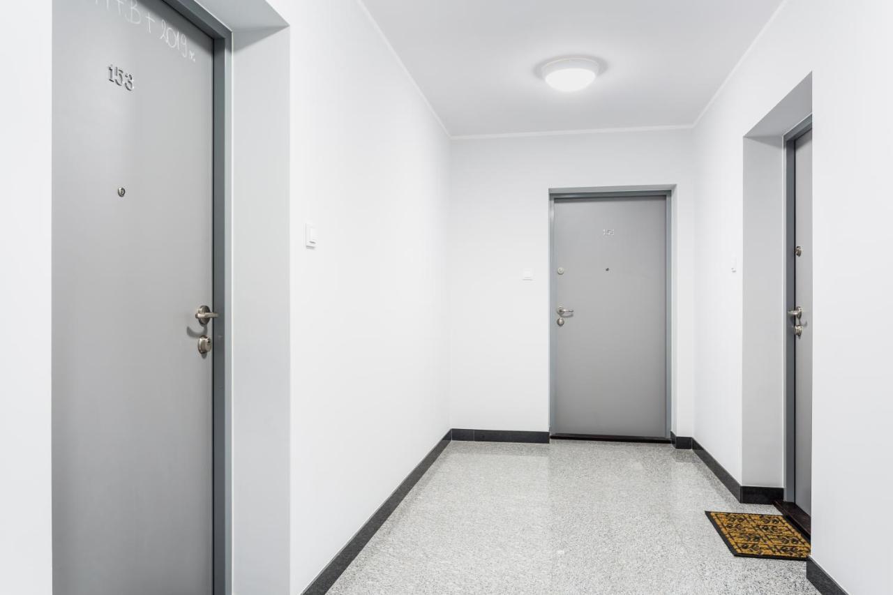Resinest Apartamenty Nowe Bojary Białystok Exteriör bild