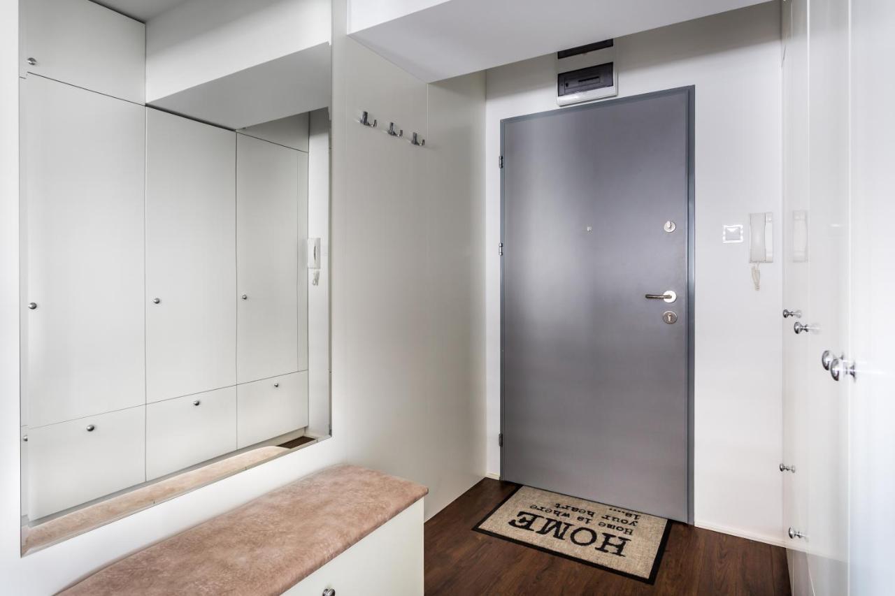 Resinest Apartamenty Nowe Bojary Białystok Exteriör bild