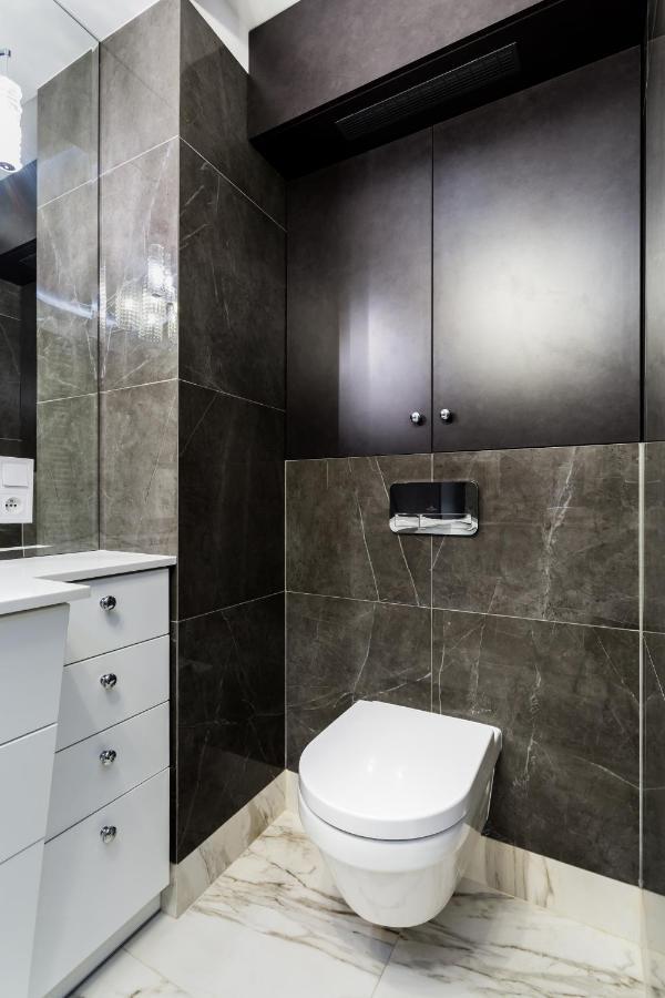 Resinest Apartamenty Nowe Bojary Białystok Exteriör bild